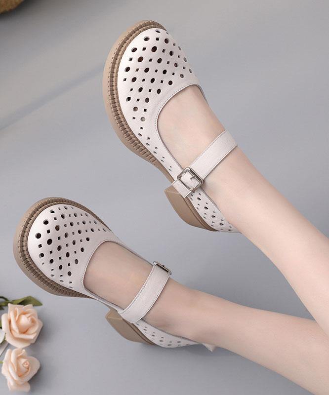 Classic Orthopedic Shoes with Timeless Style