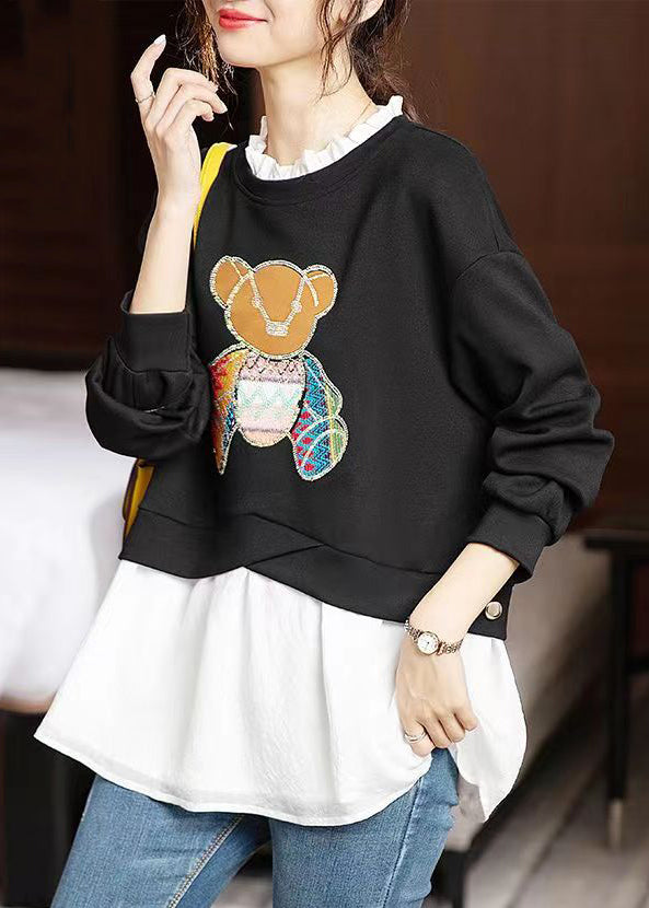 Elegantly Styled Top for Everyday Wear