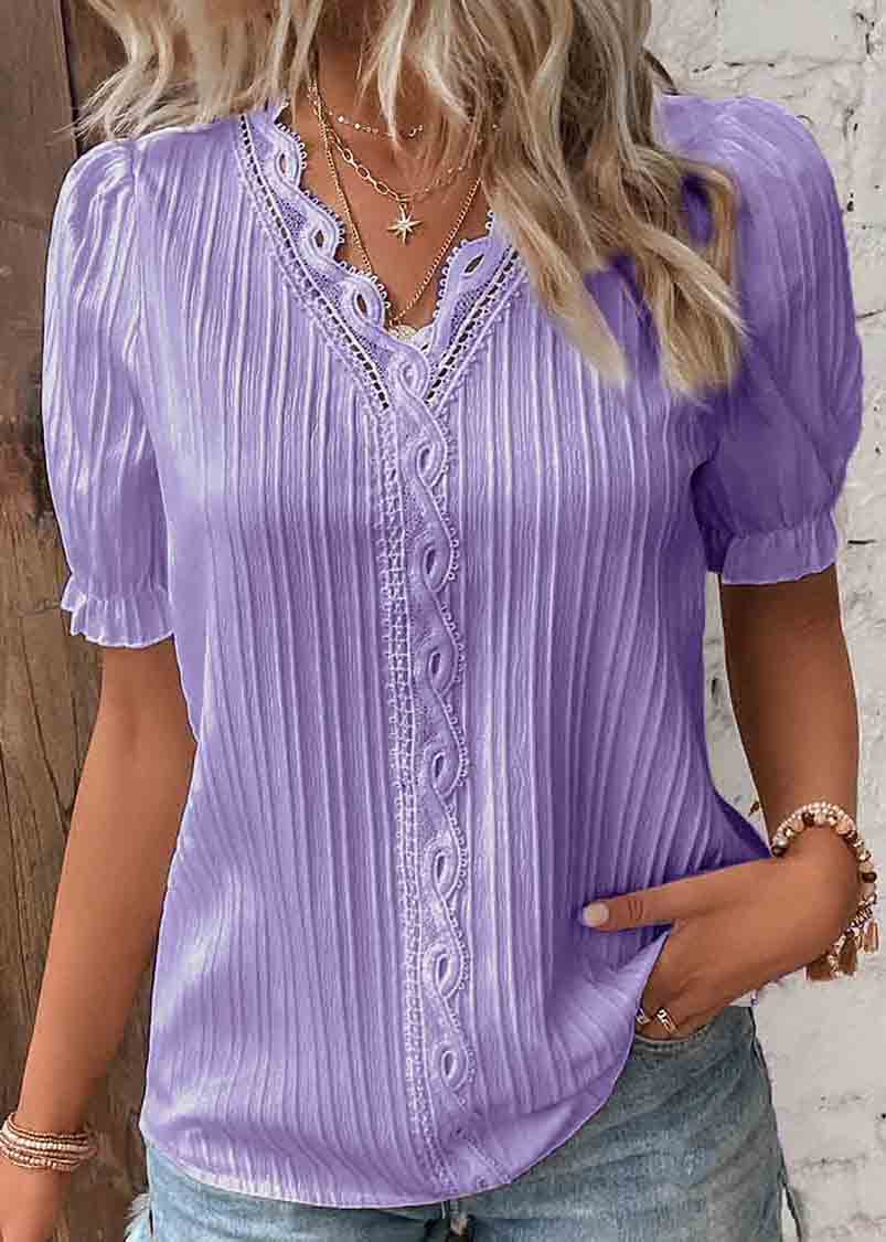 Beautifully Balanced Shirt with Timeless Character