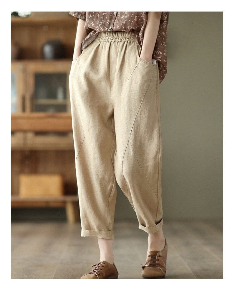 Classic Vintage & Enduringly Stylish Pants