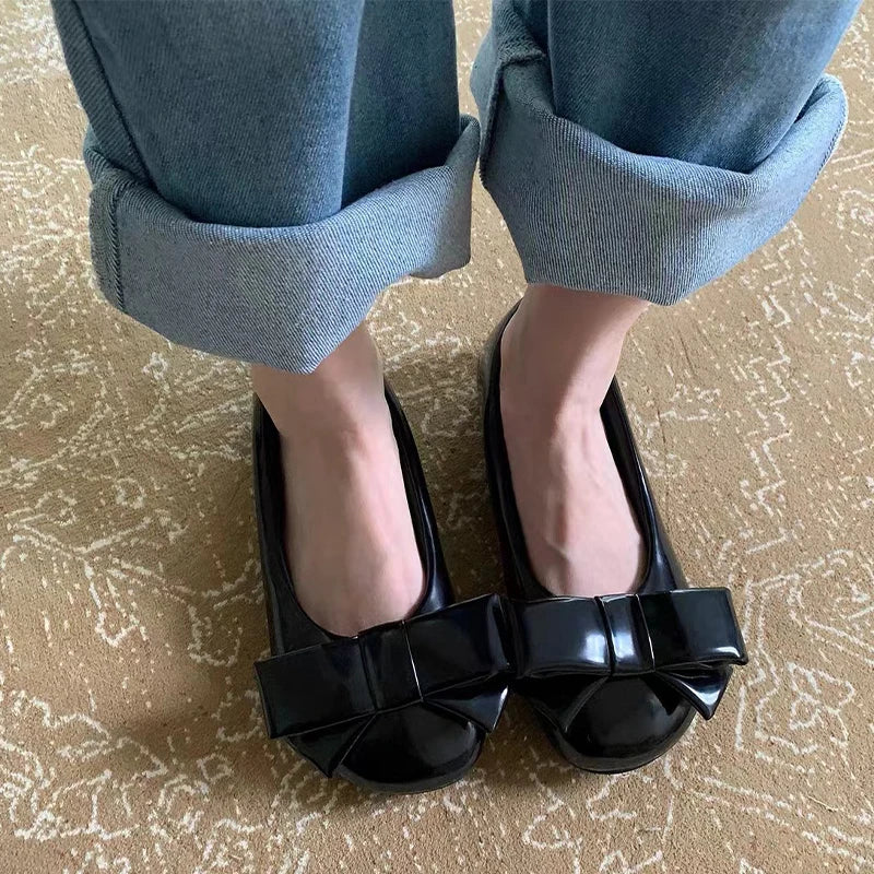 Beautifully Crafted Orthopedic Flats