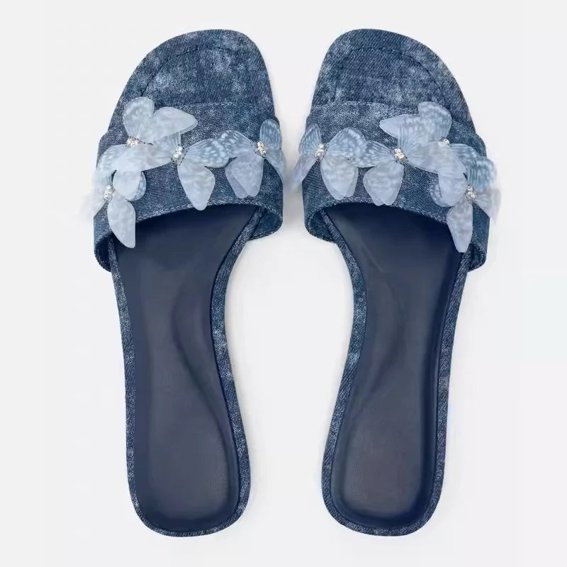 Elegant Orthopedic Flats for Every Step