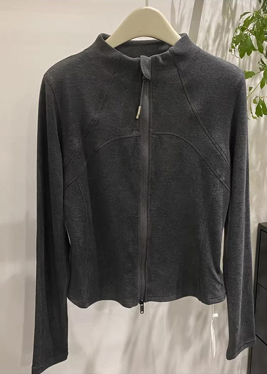 Gracefully Styled Jacket for Any Occasion