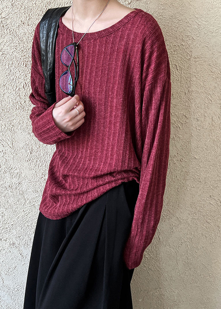 Beautifully Finished Shirt in a Timeless Design