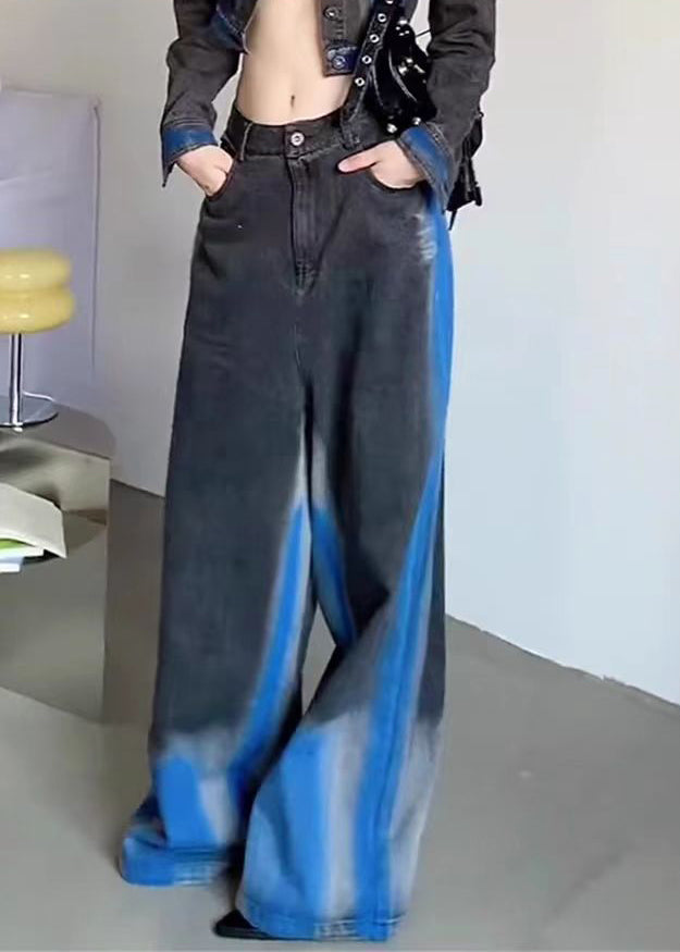 Well Tailored Pants with a Graceful Silhouette