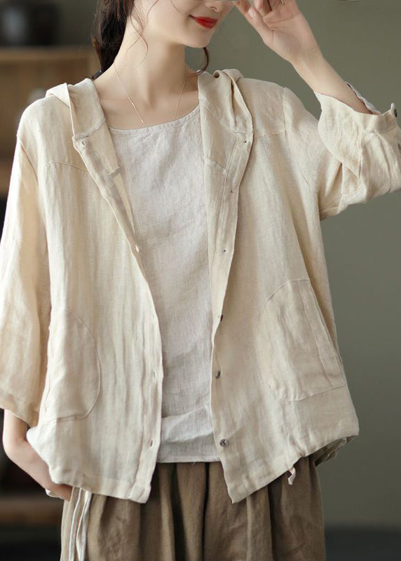 Beautifully Crafted Coat in a Classic Style