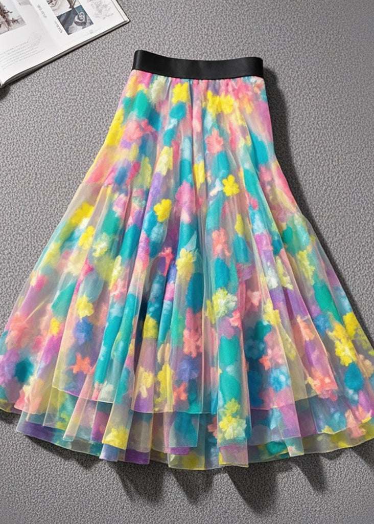 Vintage Inspired Garment with a Contemporary Edge