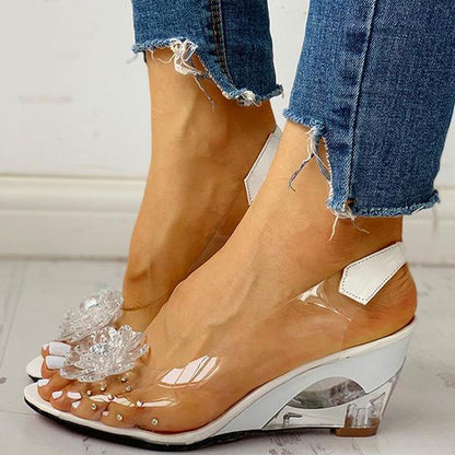 Beautifully Crafted Orthopedic Sandals