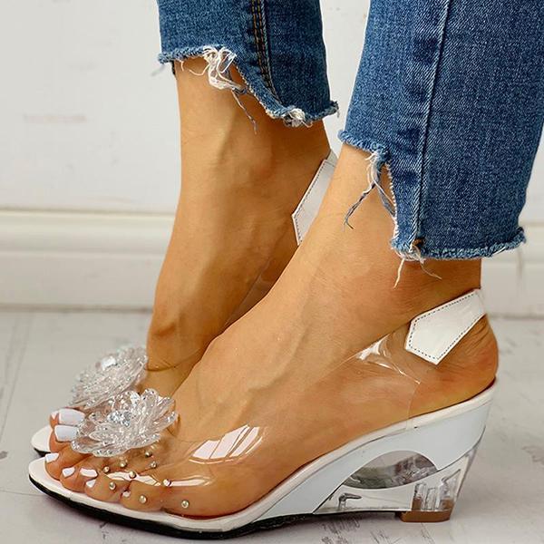 Beautifully Crafted Orthopedic Sandals
