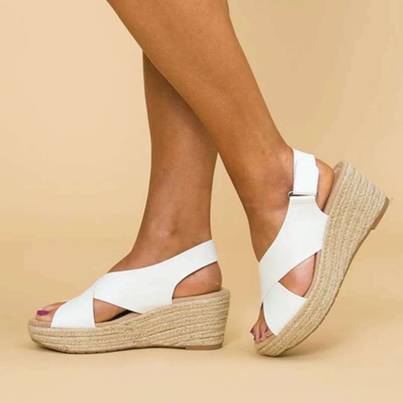 Beautifully Crafted Orthopedic Sandals