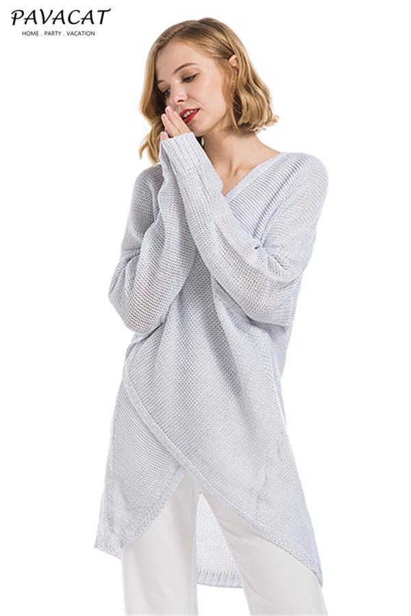 Polished Sweater with an Effortless Classic Look