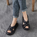 Beautifully Crafted Orthopedic Sandals