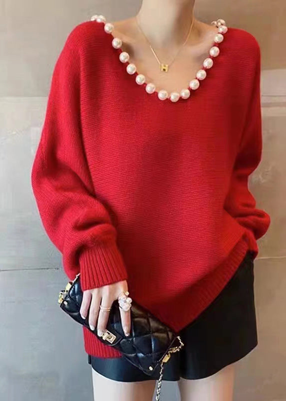 Classic Vintage & Enduringly Stylish Sweater
