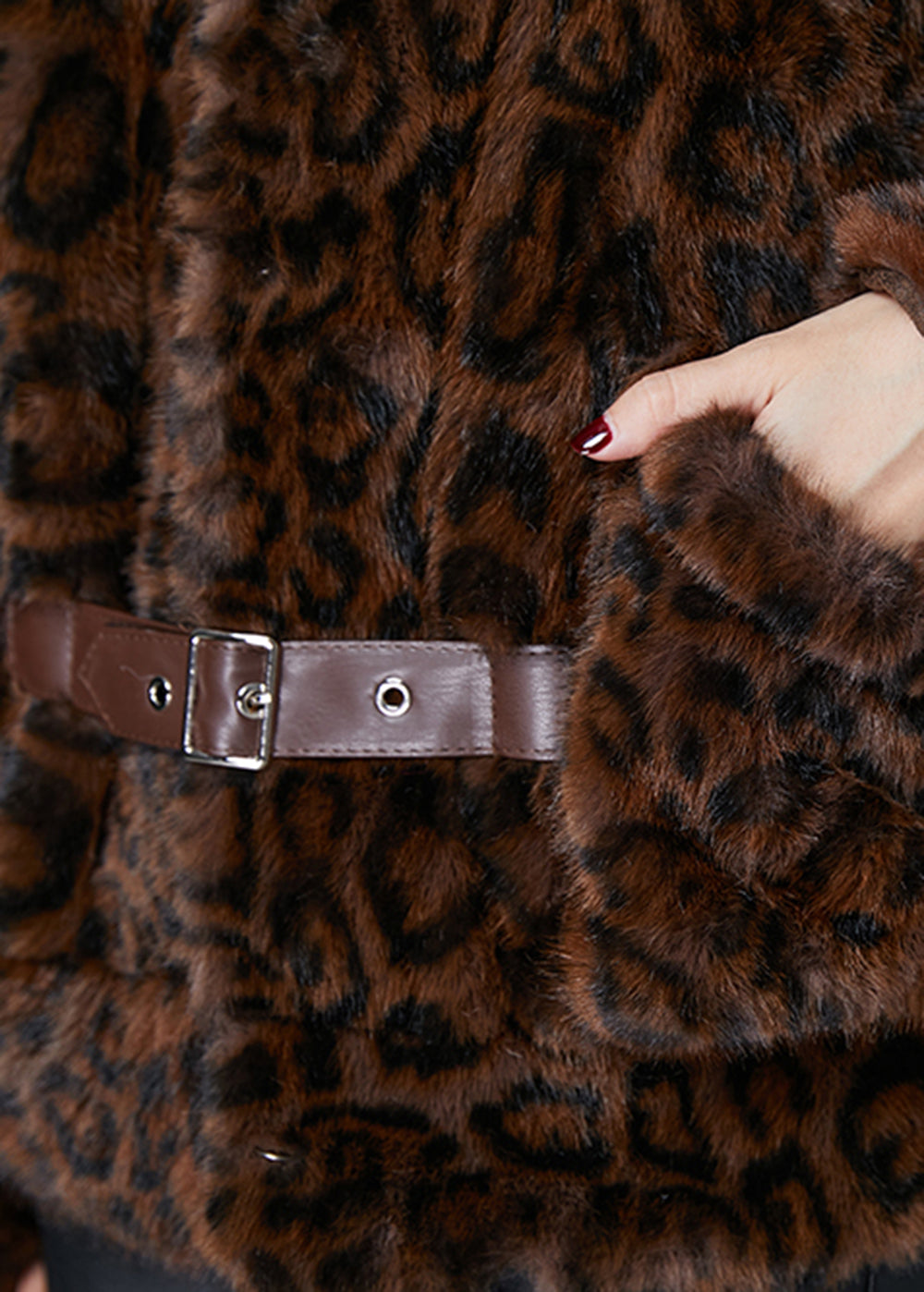 Beautifully Crafted Coat in a Classic Style