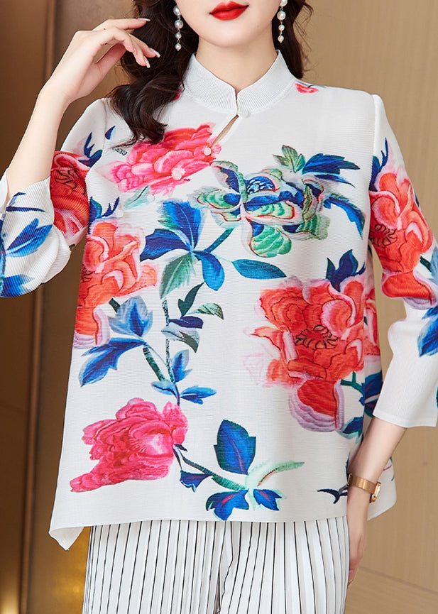 Elegantly Styled Shirt for Everyday Wear