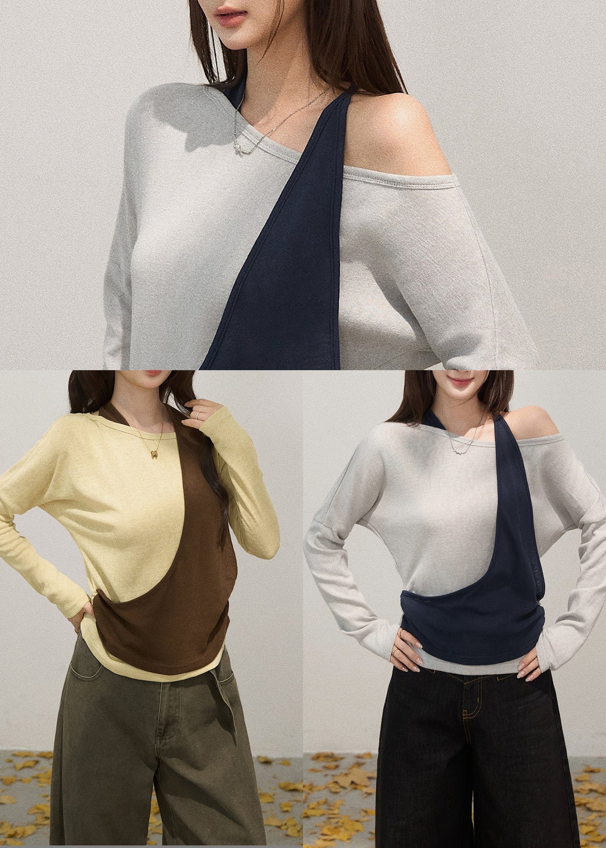 Vintage Inspired Shirt with a Contemporary Edge
