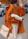 Elegantly Styled Coat for Everyday Wear