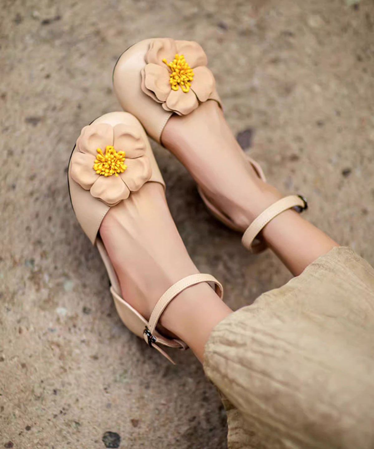 Stylish Orthopedic Sandals for Any Occasion