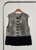 Sophisticated Garment with a Clean Classic Look