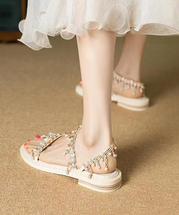 Beautifully Crafted Orthopedic Sandals