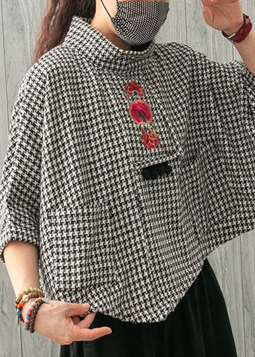 Beautifully Finished Shirt in a Timeless Design
