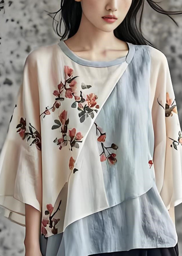 Beautifully Finished Top in a Timeless Design