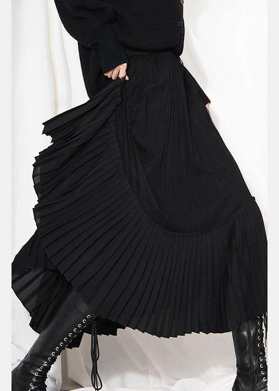 Well Tailored Garment with a Graceful Silhouette