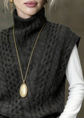 Beautifully Finished Garment in a Timeless Design