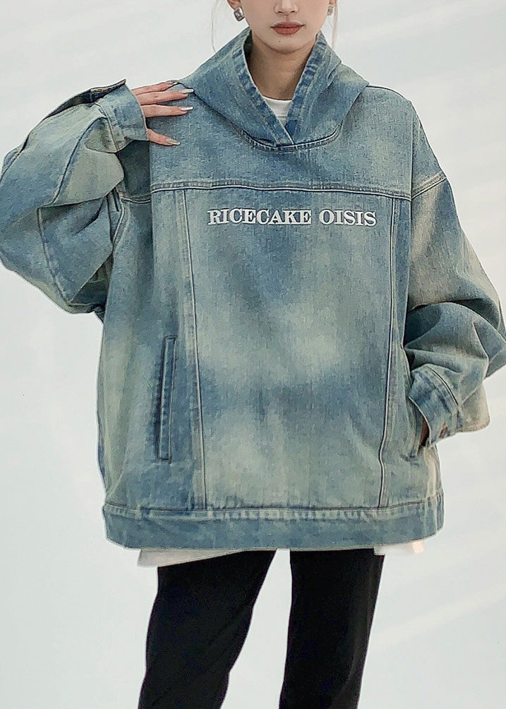 Classic Vintage Coat with a Flattering Fit