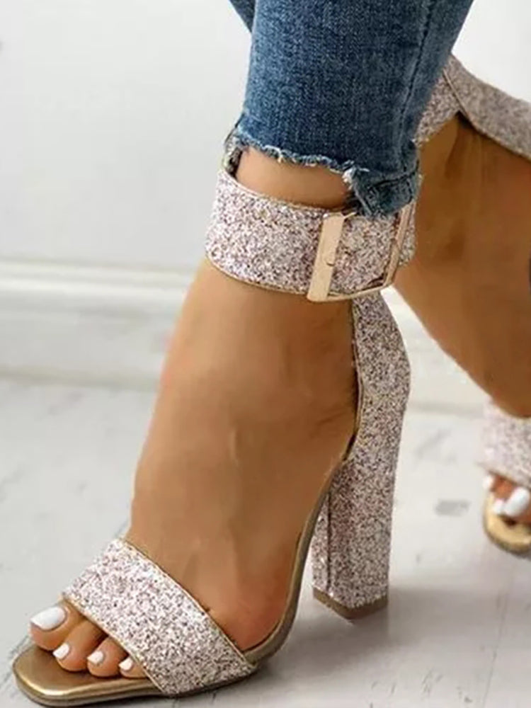 Classic Orthopedic Sandals with Timeless Style