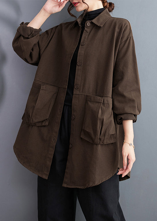 Beautifully Crafted Shirt in a Classic Style