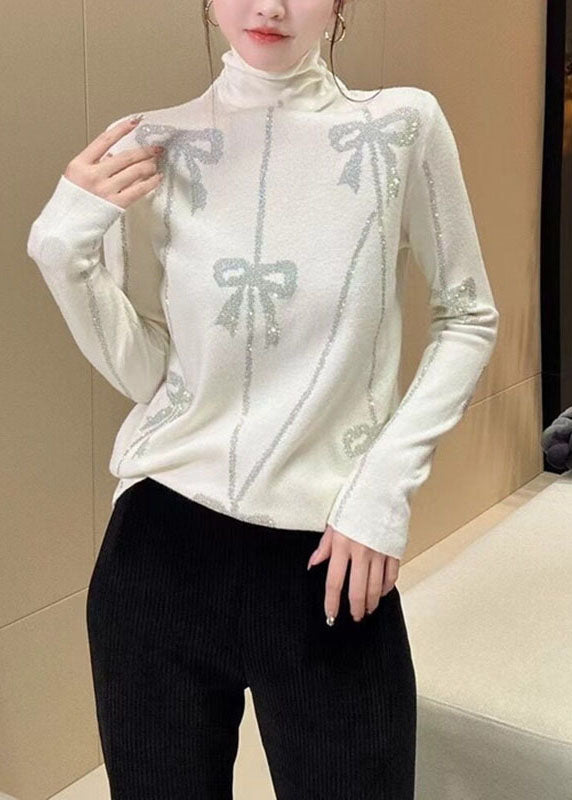Beautifully Crafted Top in a Classic Style
