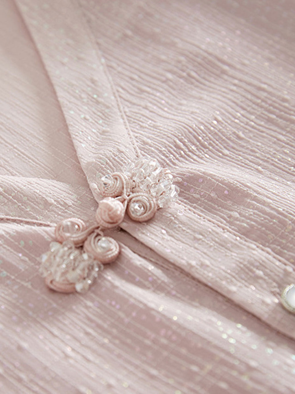 Beautifully Balanced Blouse with Timeless Character