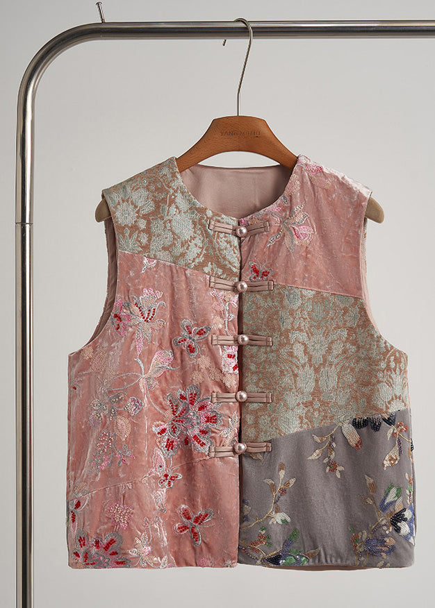 Beautifully Balanced Garment with Timeless Character