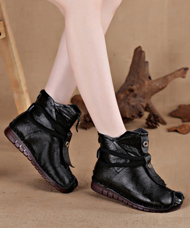Comfortable Orthopedic Boots for Daily Wear