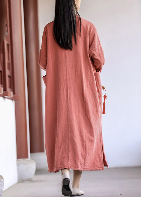 Well Tailored Coat with a Graceful Silhouette