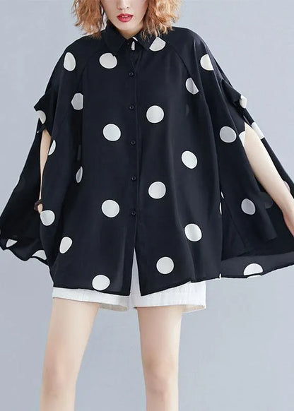 Gracefully Styled Top for Any Occasion