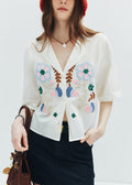Effortlessly Elegant Top with a Timeless Design