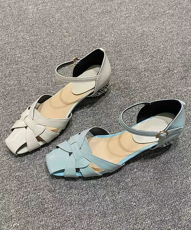 Graceful Orthopedic Sandals for Modern Look