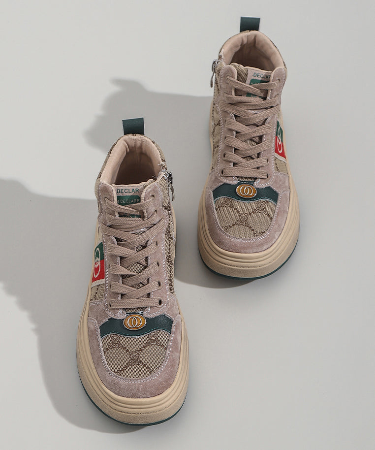 Graceful Orthopedic Shoes for Modern Look