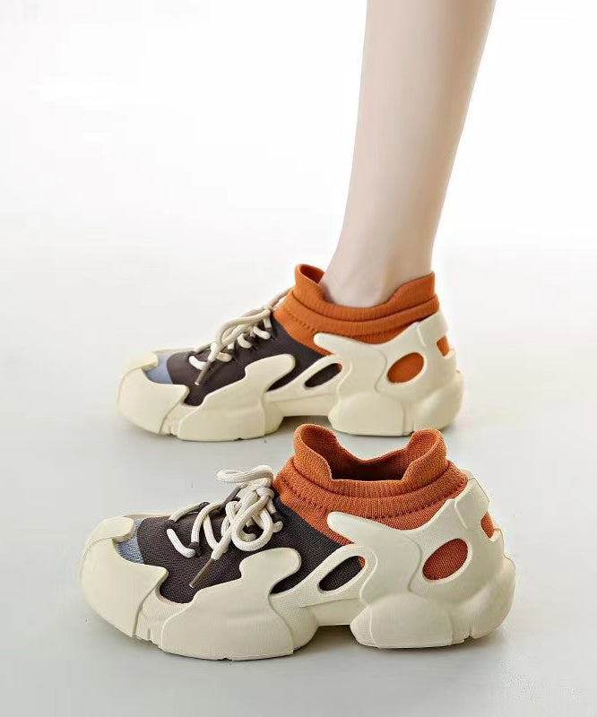 Vintage Inspired Orthopedic Shoes
