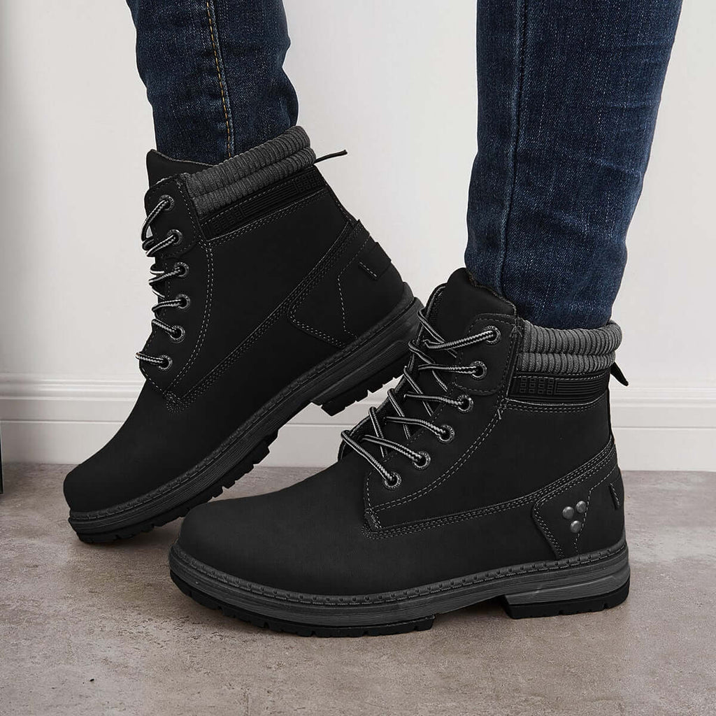 Elegant Orthopedic Boots for Every Step