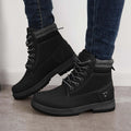 Elegant Orthopedic Boots for Every Step