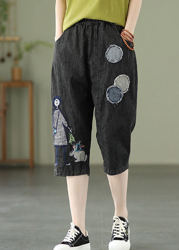 Beautifully Crafted Pants in a Classic Style