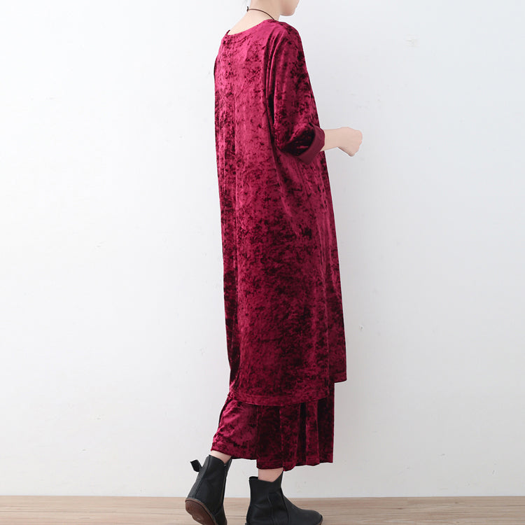 Gracefully Styled Pants for Any Occasion