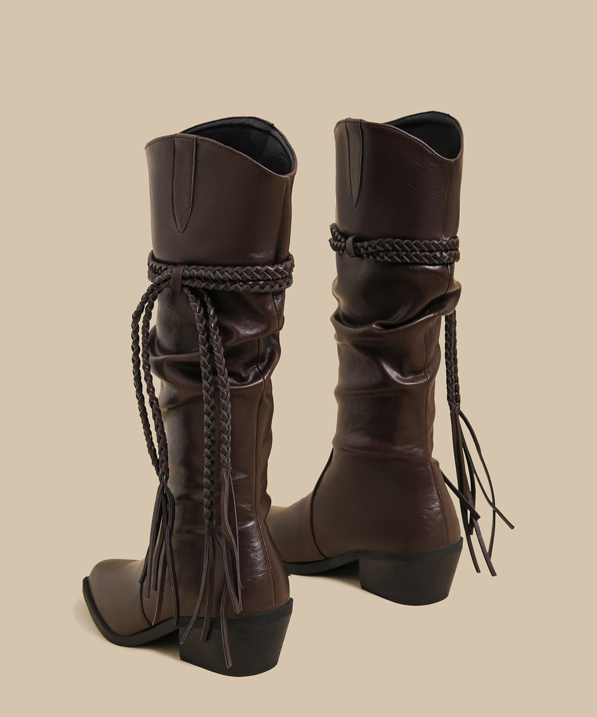 Comfortable Orthopedic Boots for Daily Wear