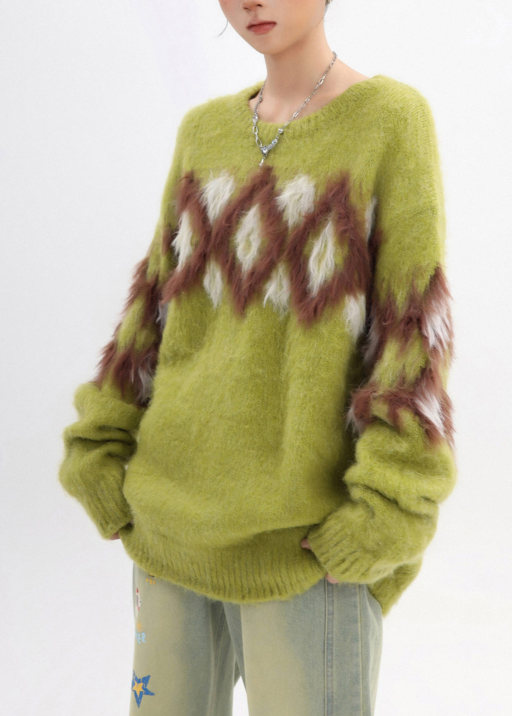 Effortlessly Elegant Top with a Timeless Design