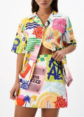 Gracefully Styled Shirt for Any Occasion