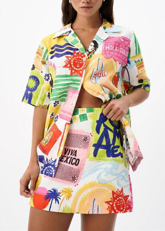 Gracefully Styled Shirt for Any Occasion