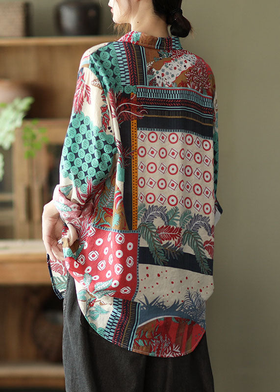 Beautifully Balanced Shirt with Timeless Character